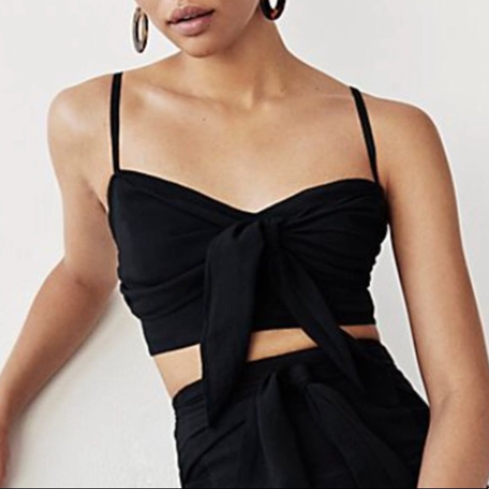 Free people Palermo top